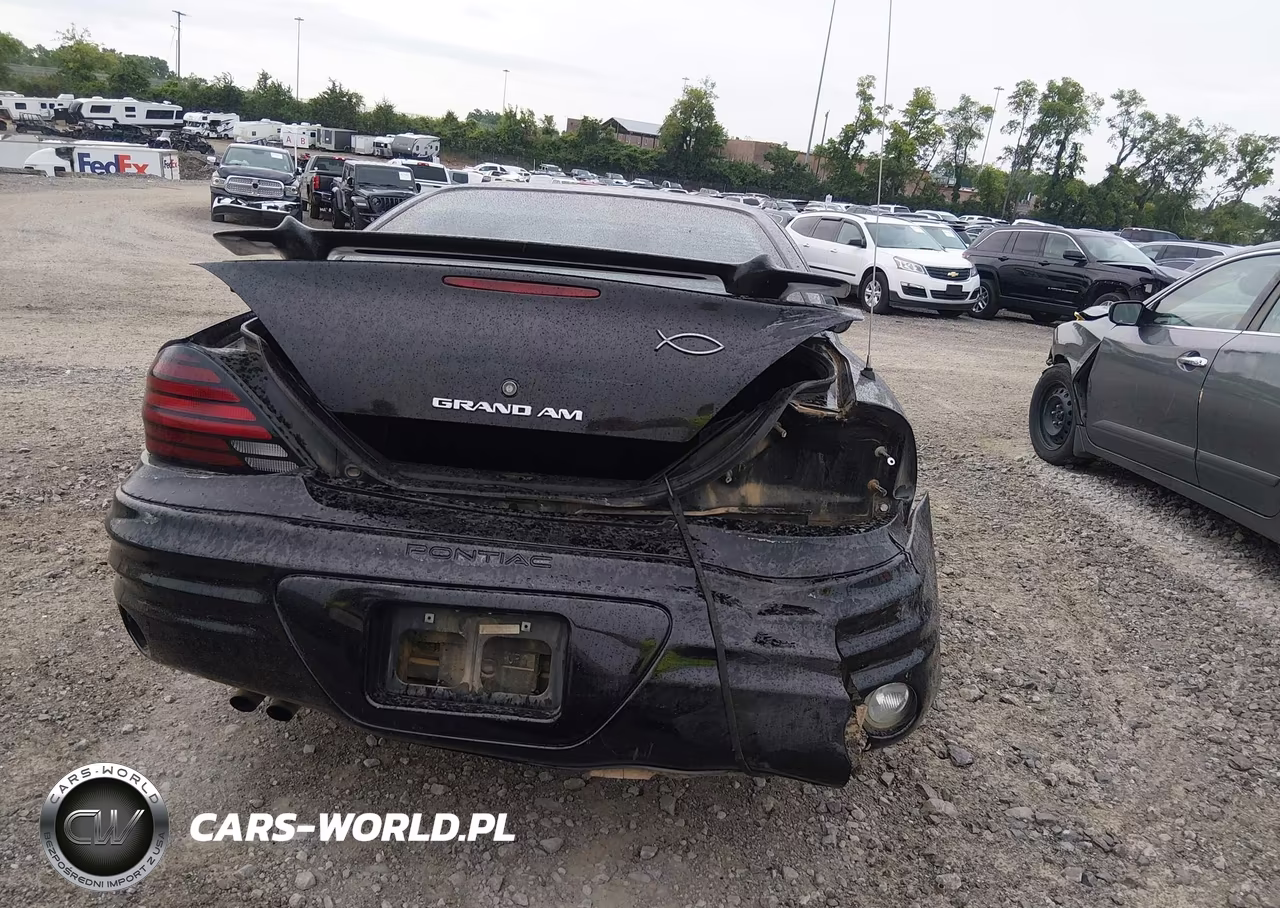 1999 Pontiac Grand Am Se2 VIN:1G2NE52E8XM805622 - 16