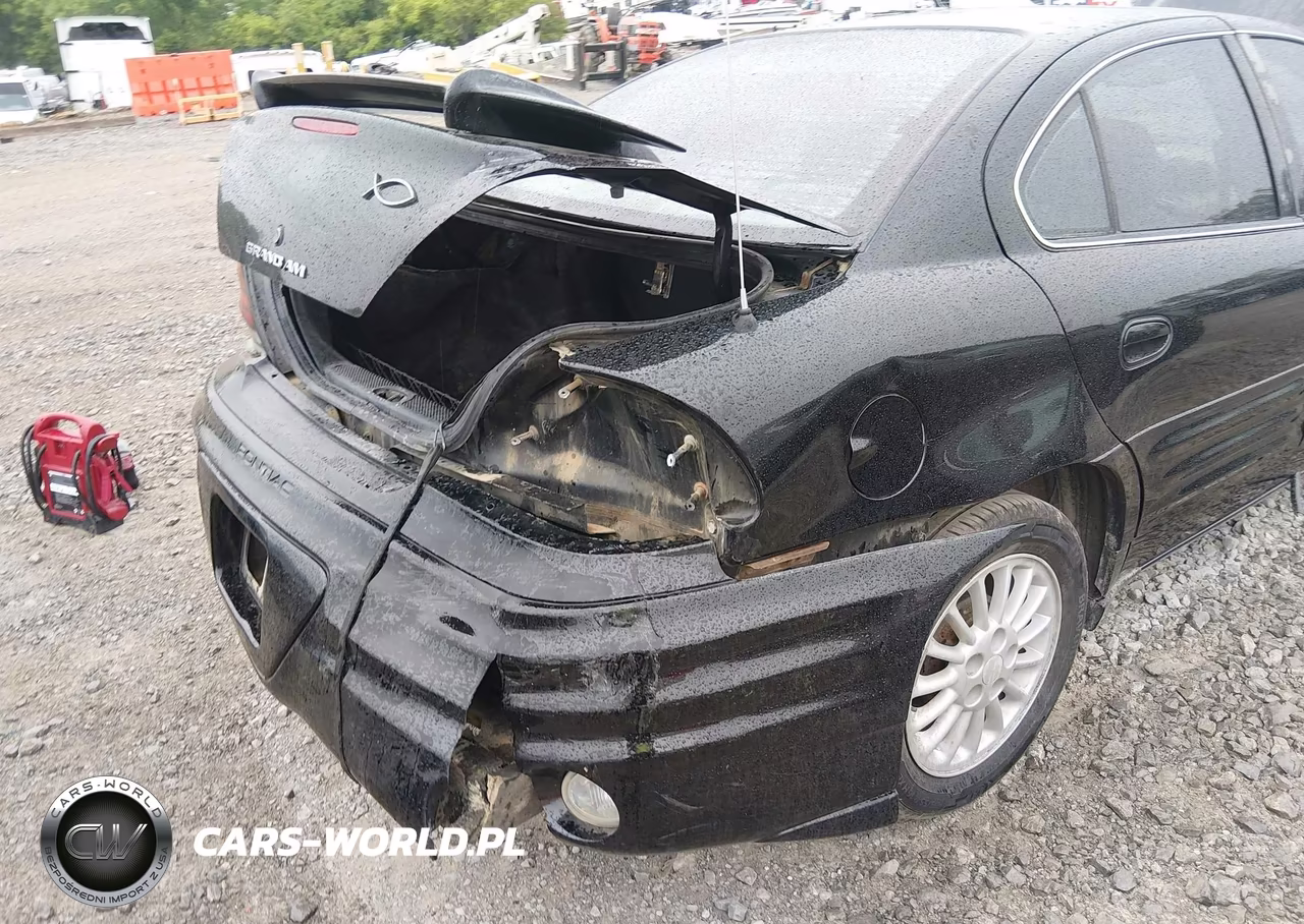 1999 Pontiac Grand Am Se2 VIN:1G2NE52E8XM805622 - 6