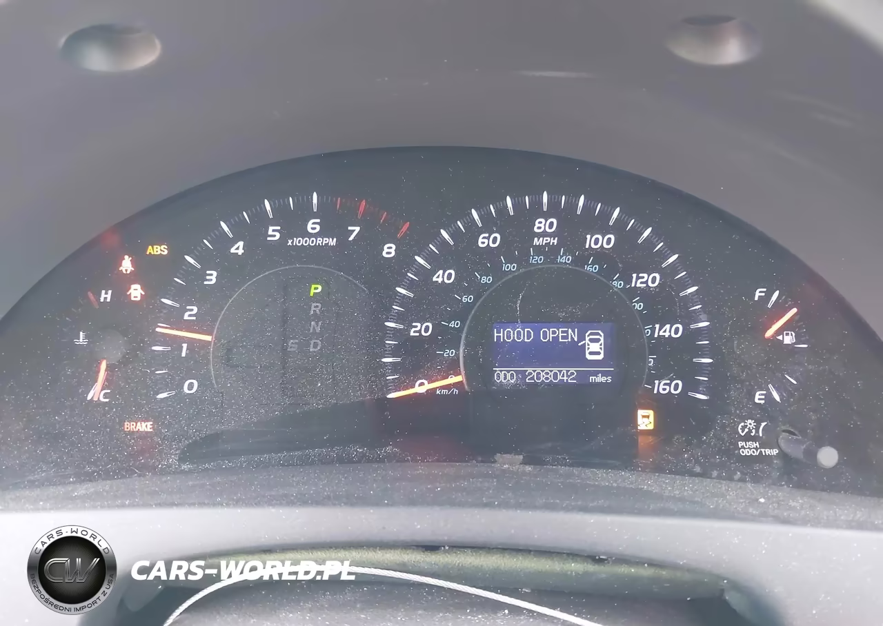 2011 Toyota Camry Xle V6 VIN:4T1BK3EK0BU615850 - 7