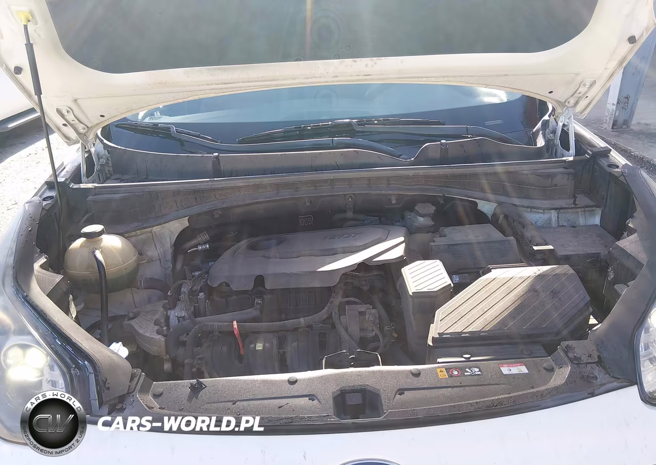 2020 Kia Sportage Lx VIN:KNDPM3AC4L7701066 - 10