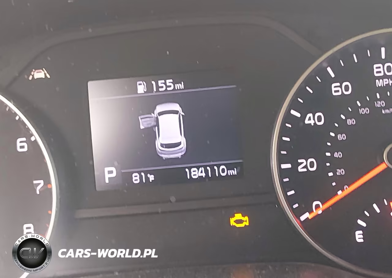 2020 Kia Sportage Lx VIN:KNDPM3AC4L7701066 - 15