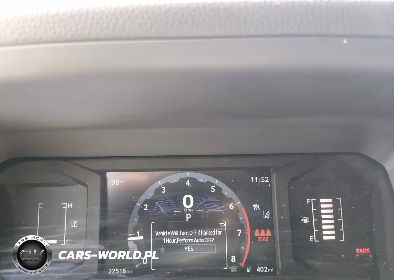 2025 Toyota Tacoma Sr5 VIN:3TMLB5JN3SM168715 - 7