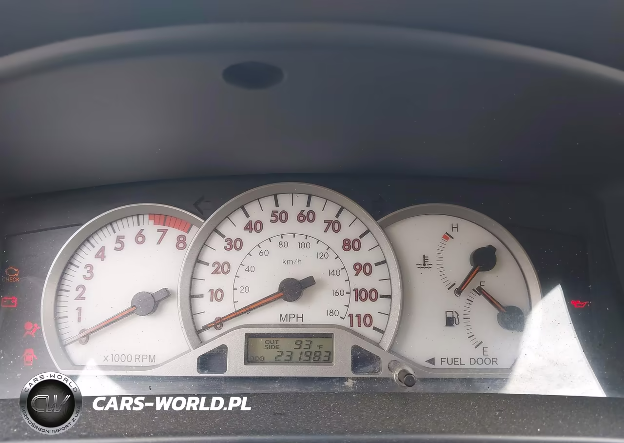 2007 Toyota Corolla S VIN:1NXBR32E17Z916046 - 7