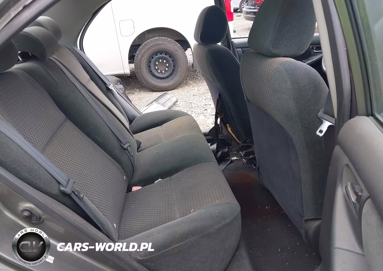 2007 Toyota Corolla S VIN:1NXBR32E17Z916046 - 8