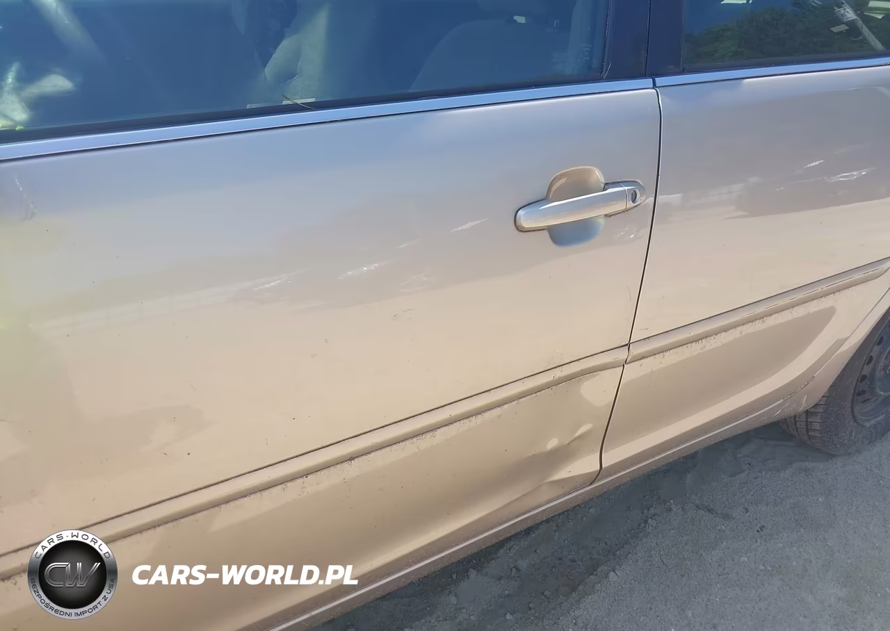 2005 Toyota Camry Le VIN:4T1BE32K65U078451 - 6