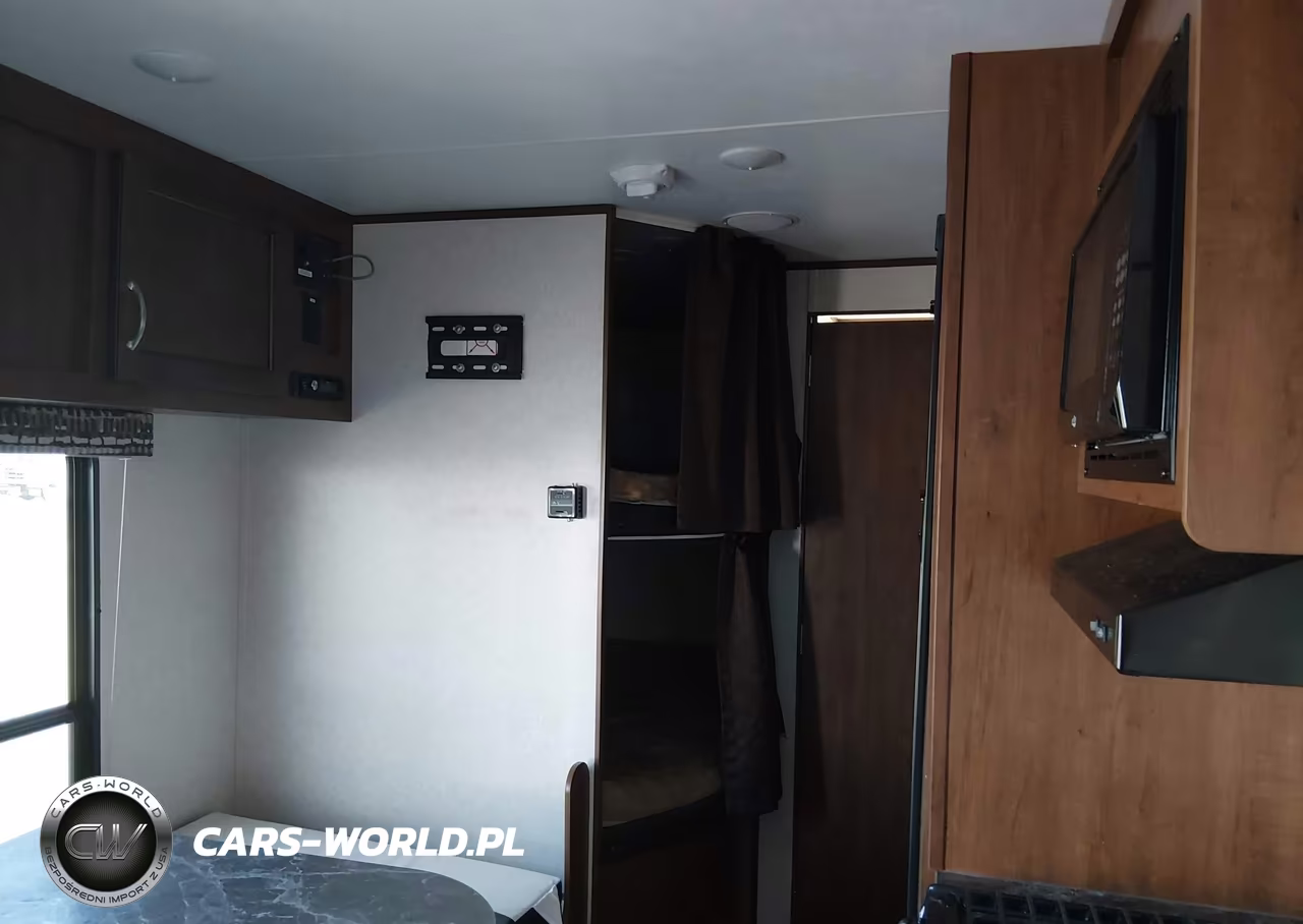 2017 Jayco Jayfl184Bh VIN:1UJBJ0BN0H17V0888 - 5