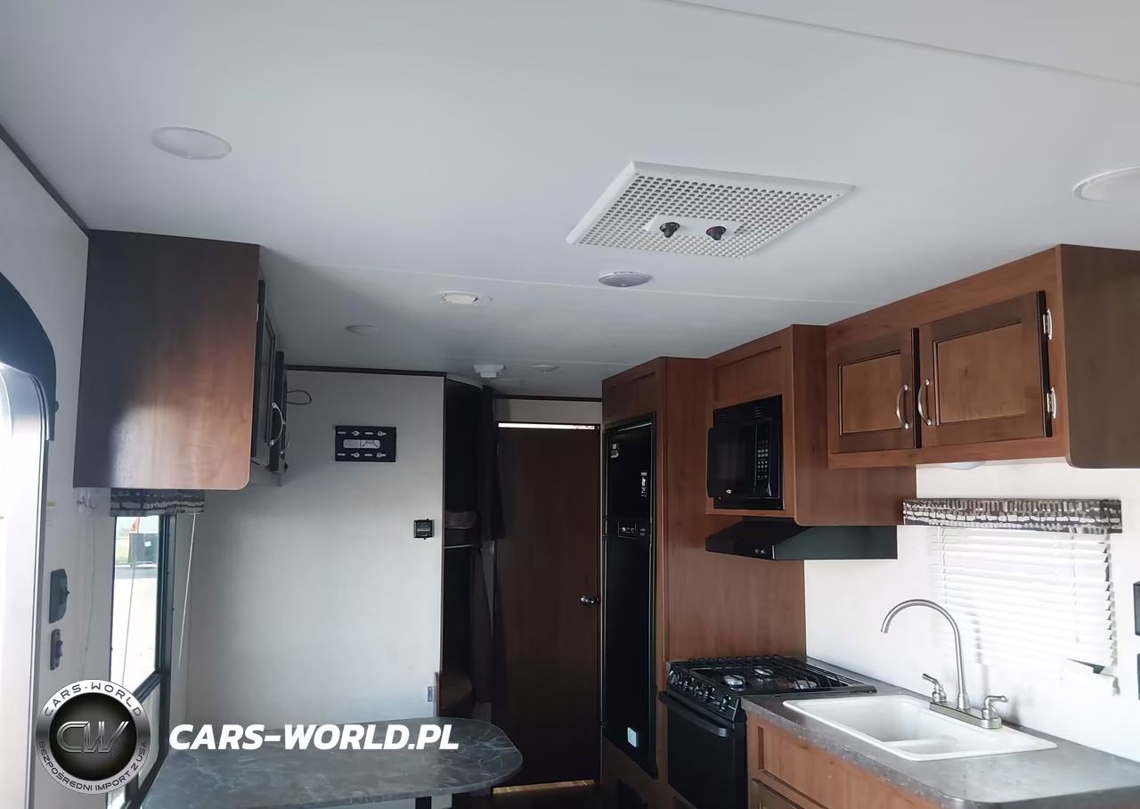 2017 Jayco Jayfl184Bh VIN:1UJBJ0BN0H17V0888 - 7