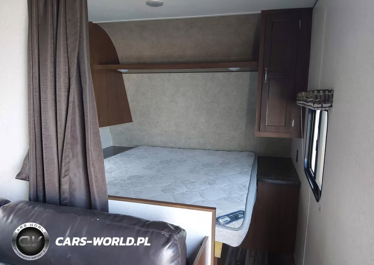 2017 Jayco Jayfl184Bh VIN:1UJBJ0BN0H17V0888 - 8