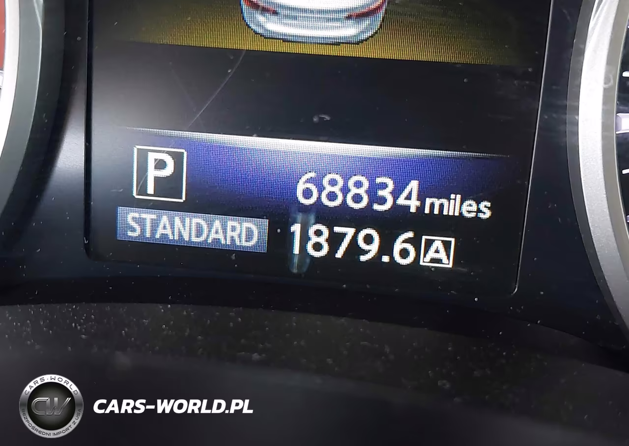 2017 Infiniti Q50 3.0T Premium VIN:JN1EV7AP3HM732173 - 16