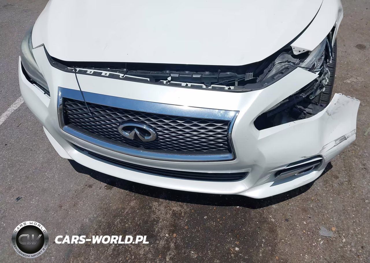2017 Infiniti Q50 3.0T Premium VIN:JN1EV7AP3HM732173 - 6