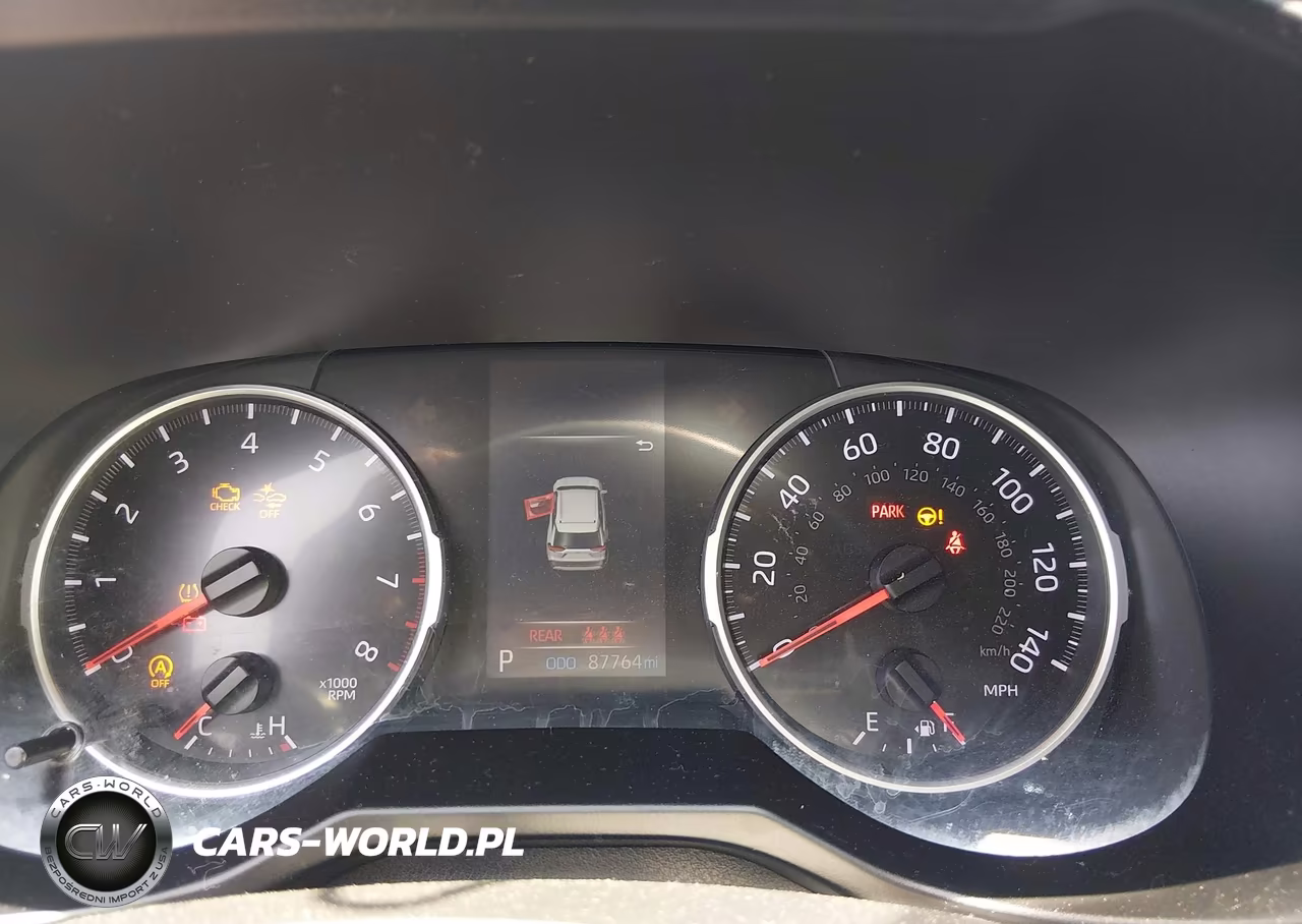 2020 Toyota Rav4 Le VIN:2T3F1RFVXLW095083 - 7