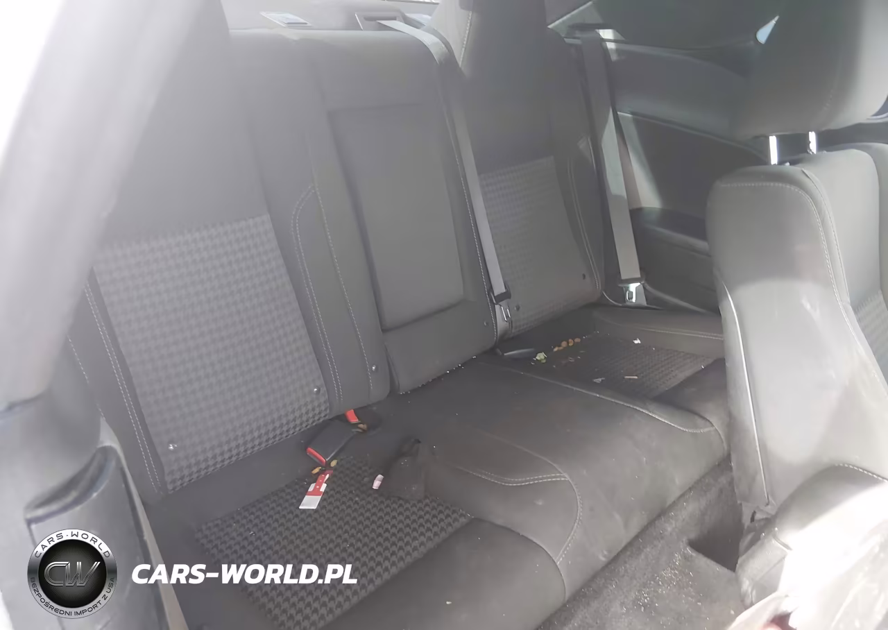 2018 Dodge Challenger Sxt VIN:2C3CDZAG3JH294853 - 8