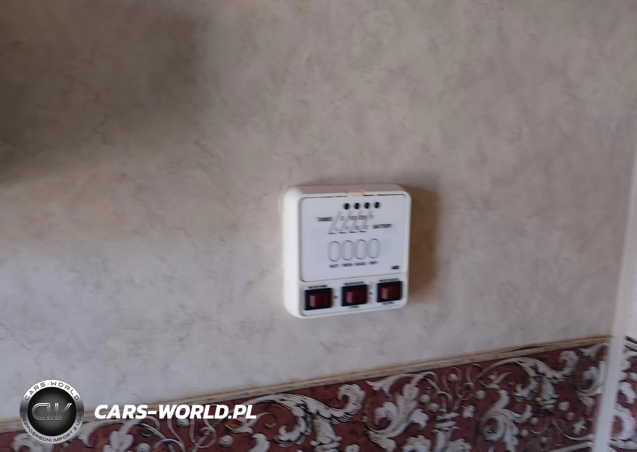 2005 Jayco Travel Trailer VIN:1UJBJ02N151EU0120 - 7