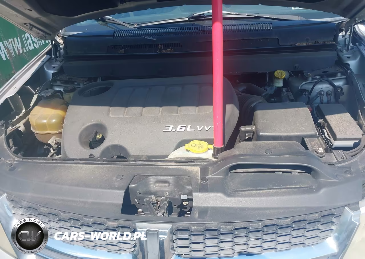 2011 Dodge Journey Lux VIN:3D4PG9FG5BT515829 - 10