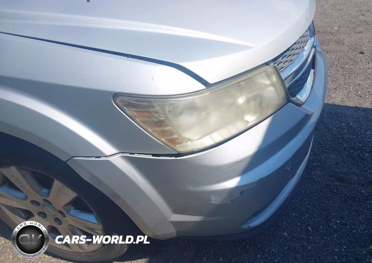 2011 Dodge Journey Lux VIN:3D4PG9FG5BT515829 - 6
