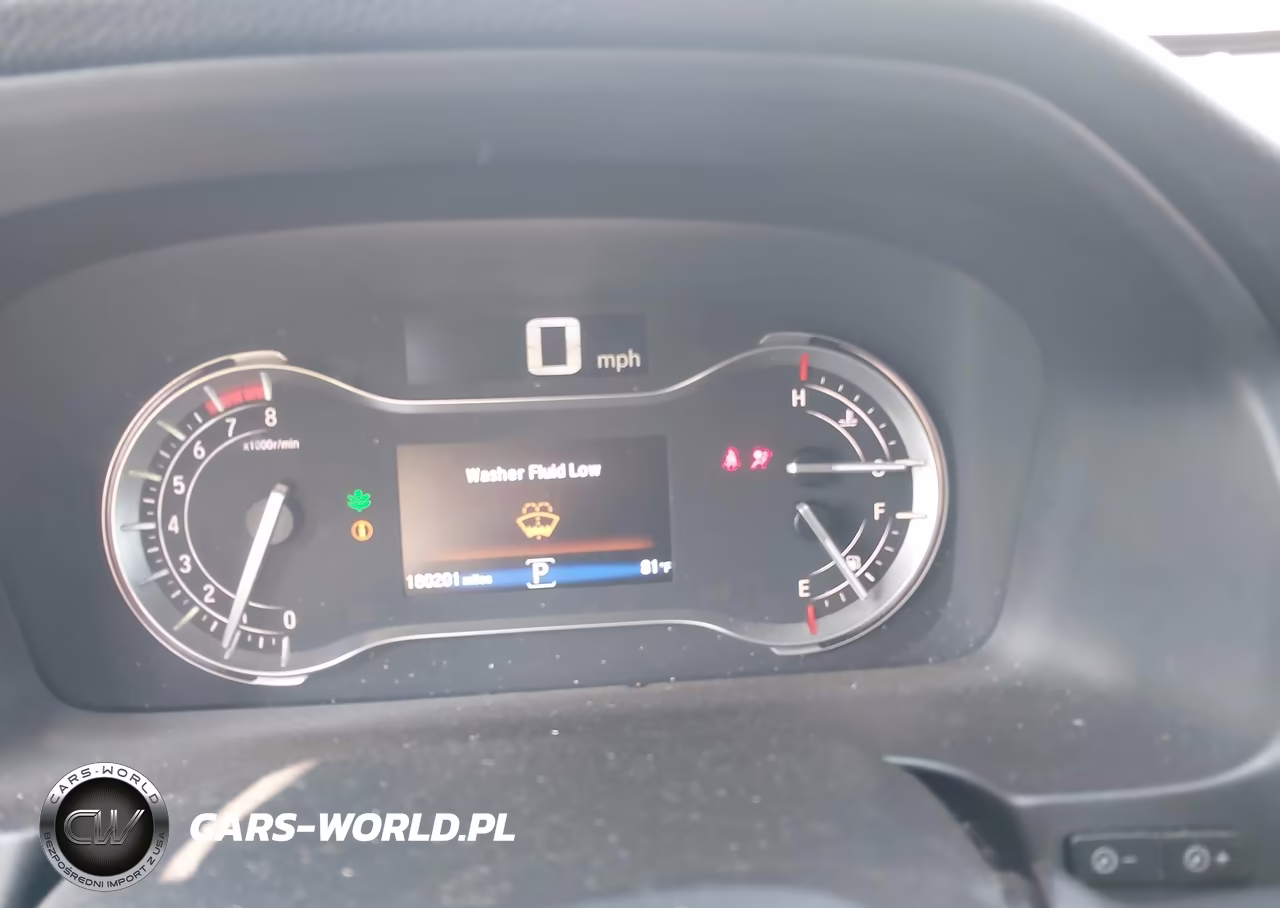 2018 Honda Pilot Elite VIN:5FNYF6H01JB033889 - 7