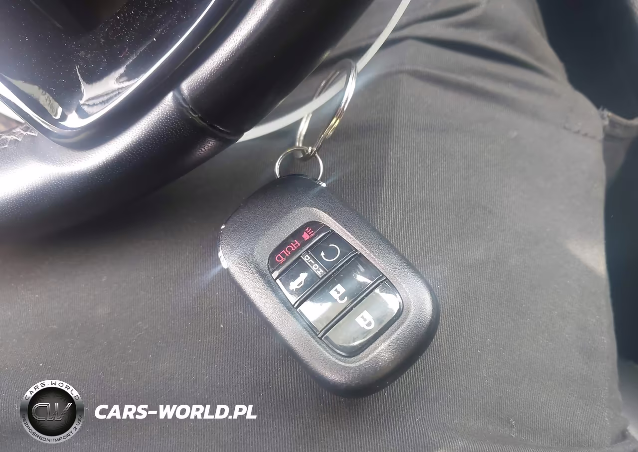 2024 Honda Civic Sport VIN:2HGFE2F57RH553068 - 11