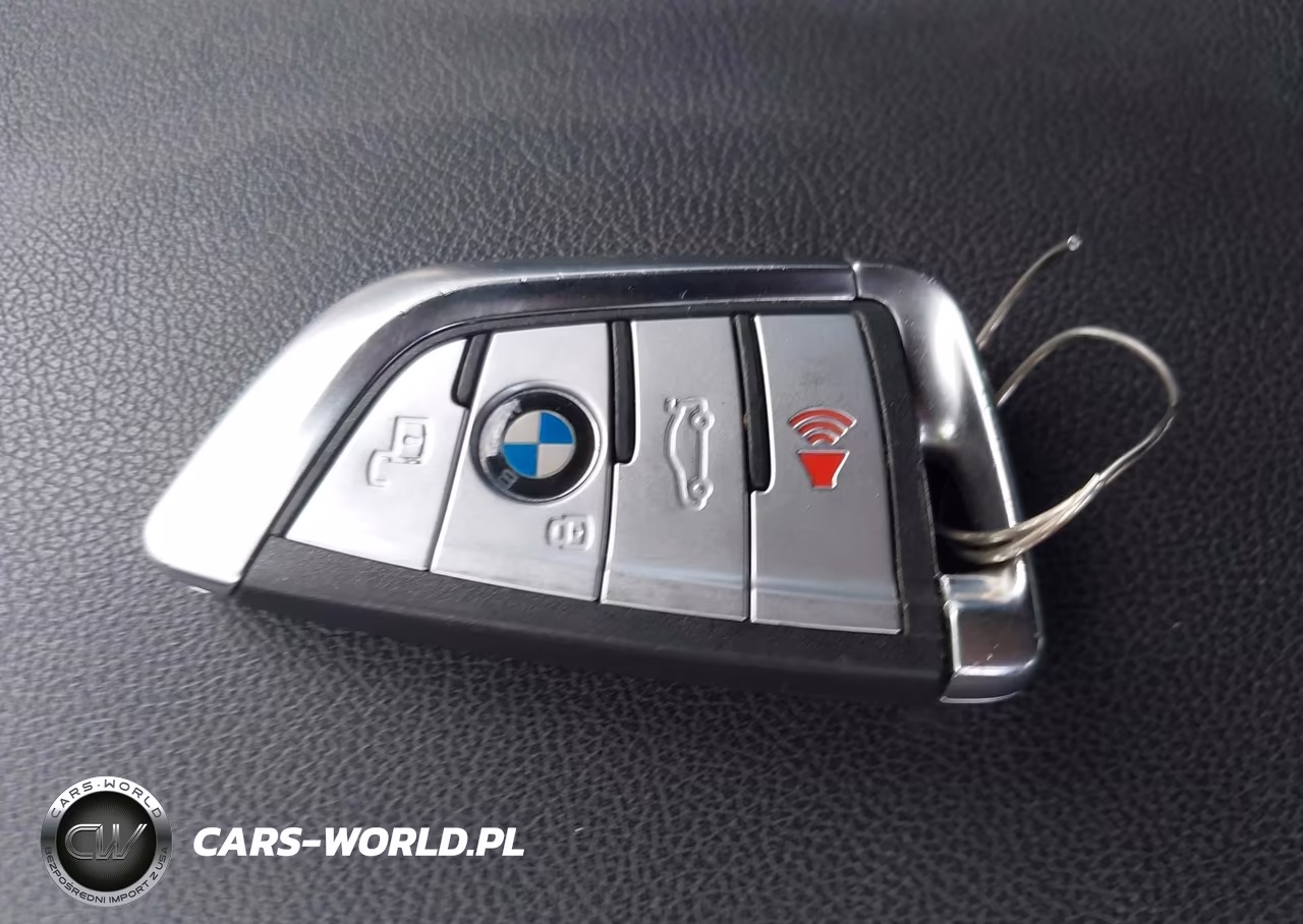 2019 BMW 330I xDrive VIN:WBA5R7C55KAJ82364 - 11
