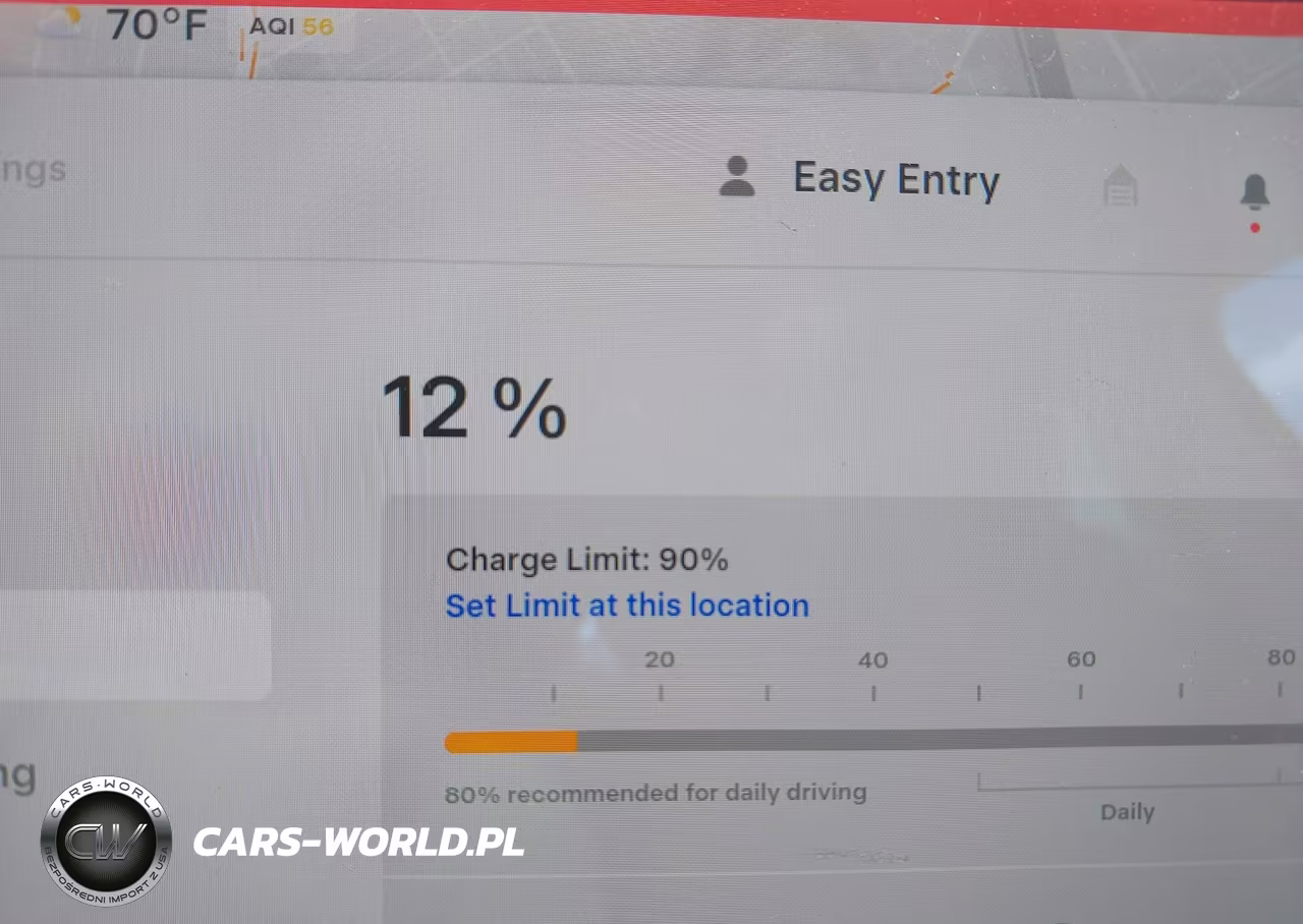 2020 Tesla Model Y Long Range Dual Motor All-Wheel Drive-Performance Dual Motor All-Wheel Drive VIN:5YJYGDEF2LF002373 - 17