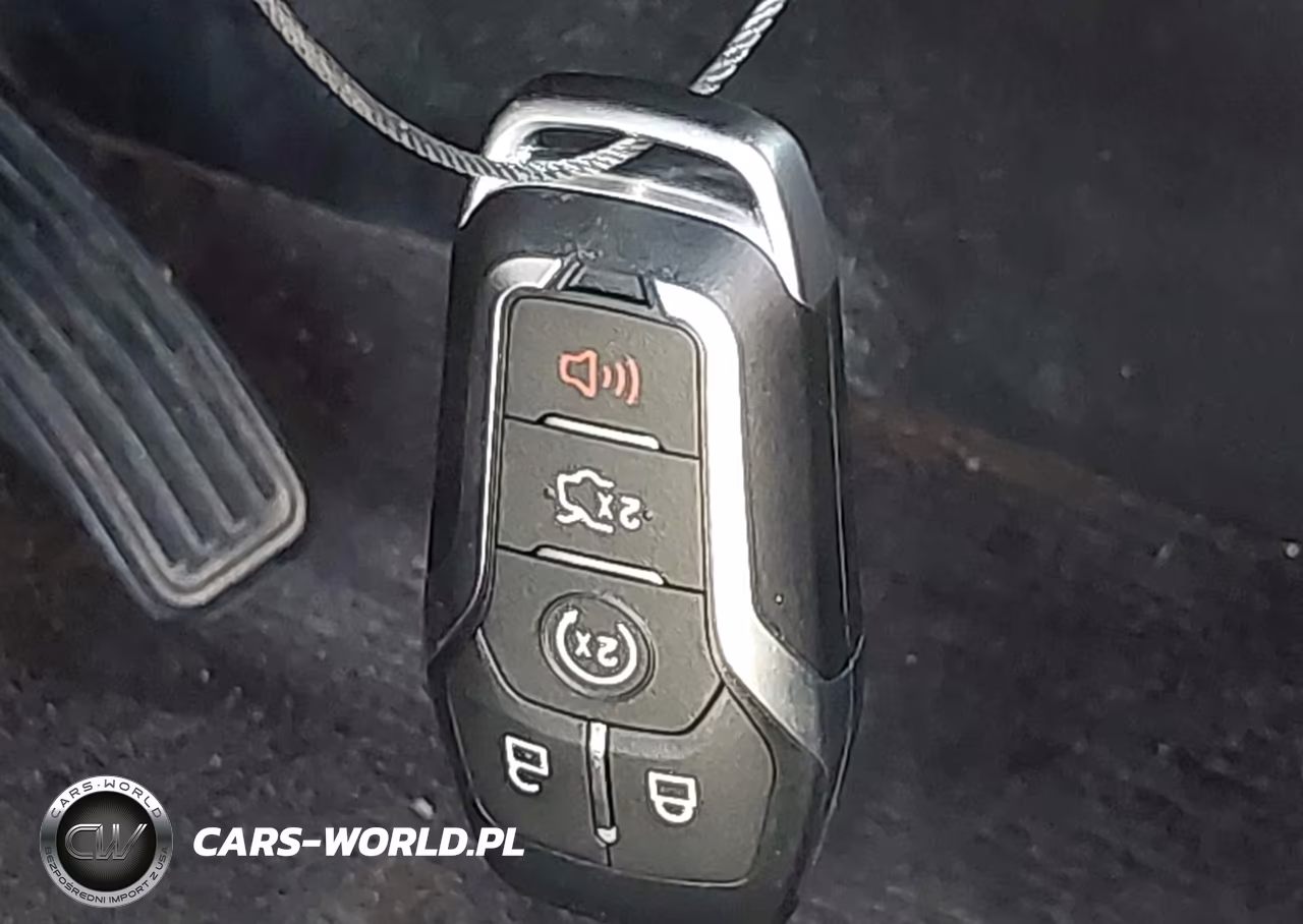 2016 Ford Edge Titanium VIN:2FMPK4K81GBC07942 - 11