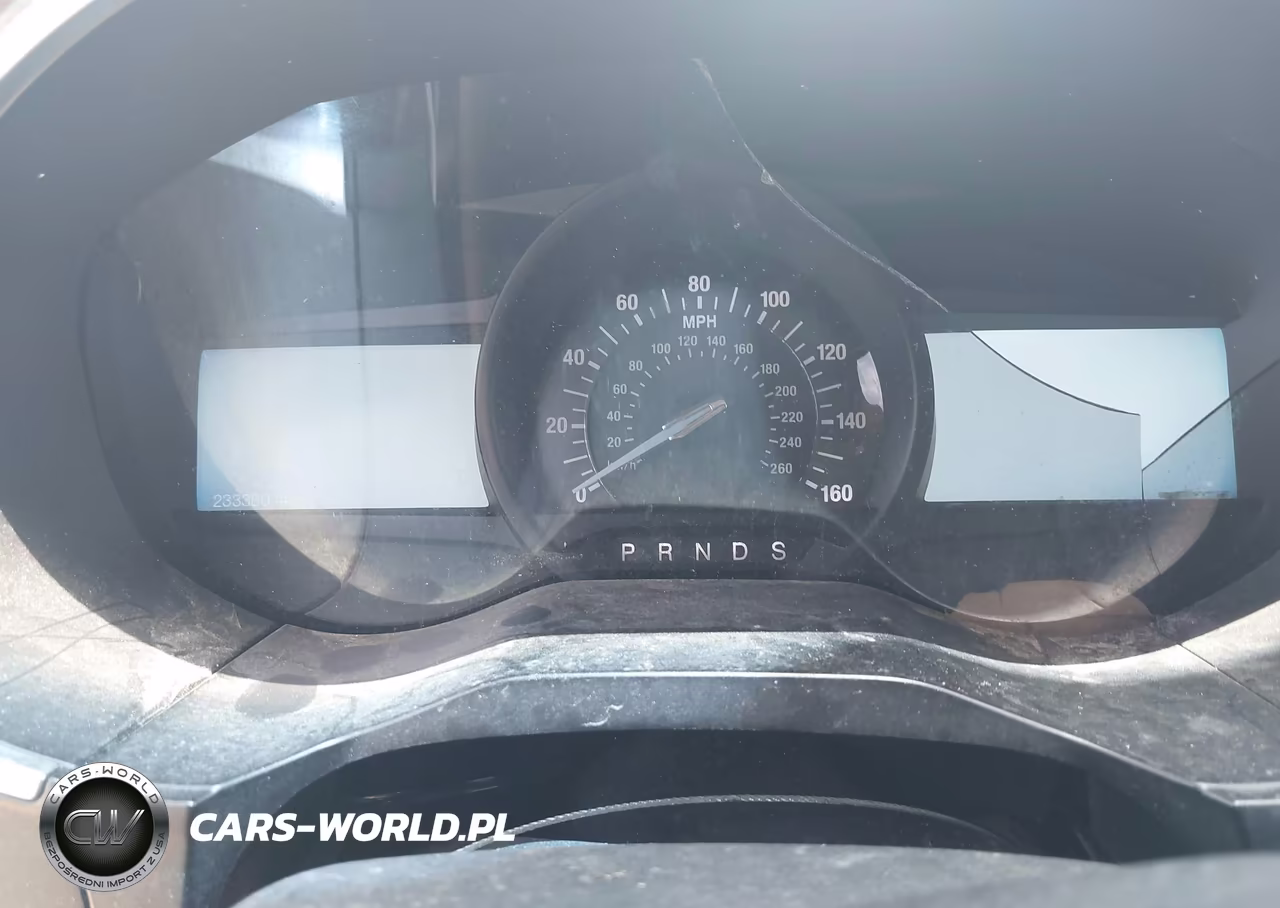 2016 Ford Edge Titanium VIN:2FMPK4K81GBC07942 - 7