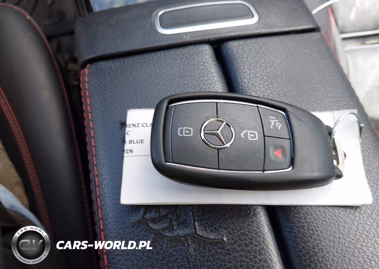 2020 Mercedes-Benz Cla 250 4Matic VIN:WDD5J4HB8LN073100 - 11