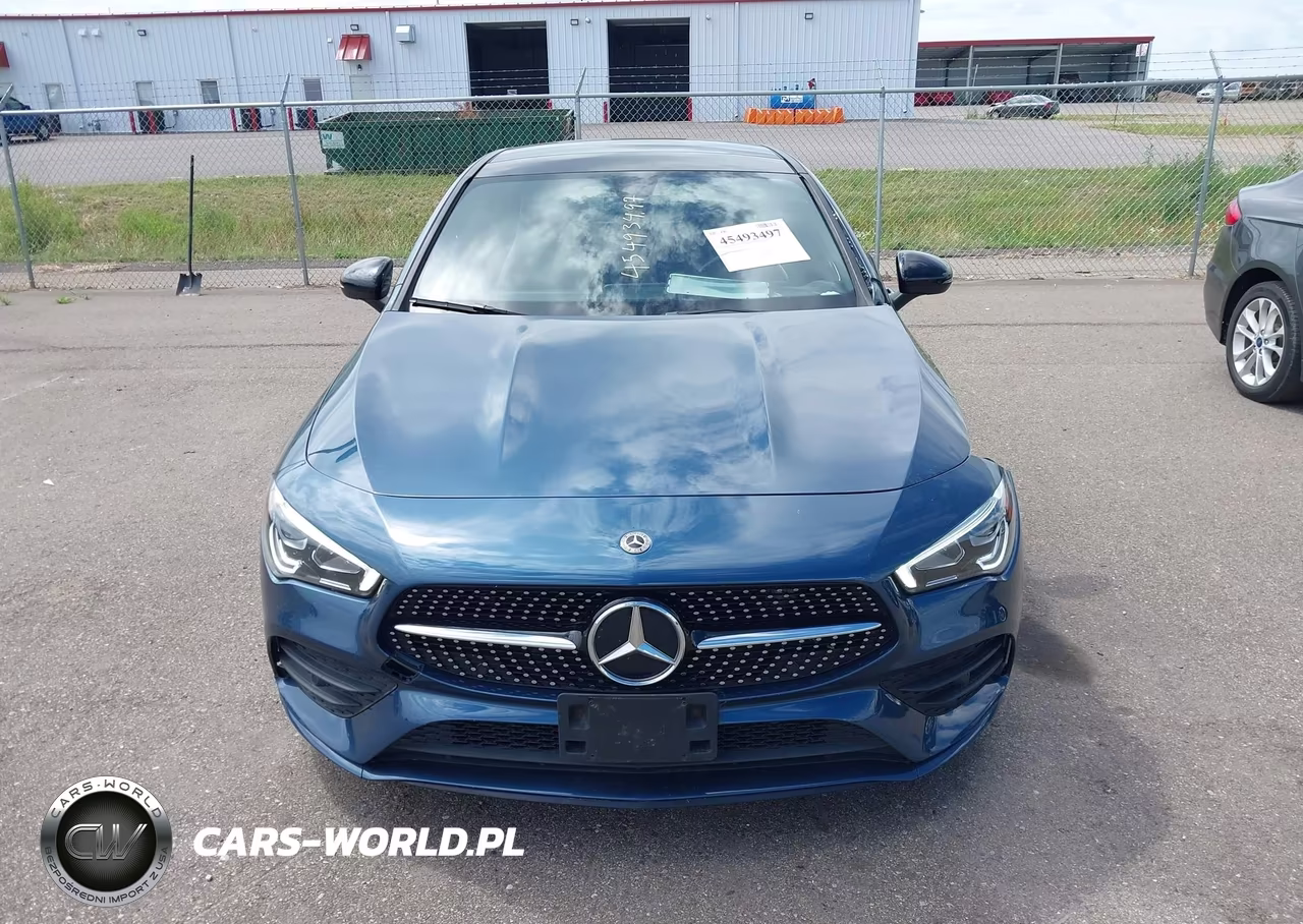 2020 Mercedes-Benz Cla 250 4Matic VIN:WDD5J4HB8LN073100 - 13