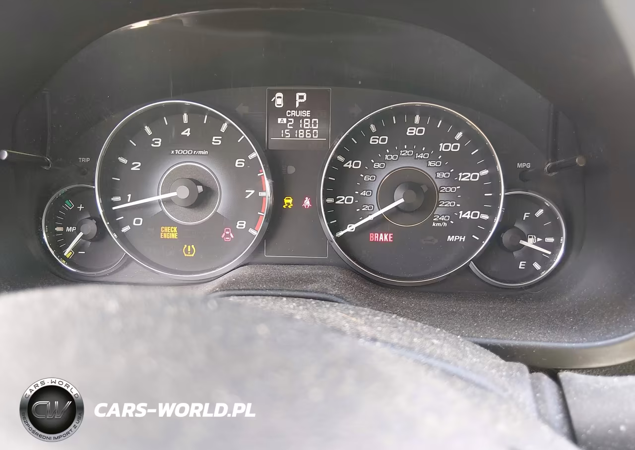 2010 Subaru Outback 2.5I Premium VIN:4S4BRBCC0A3382963 - 7