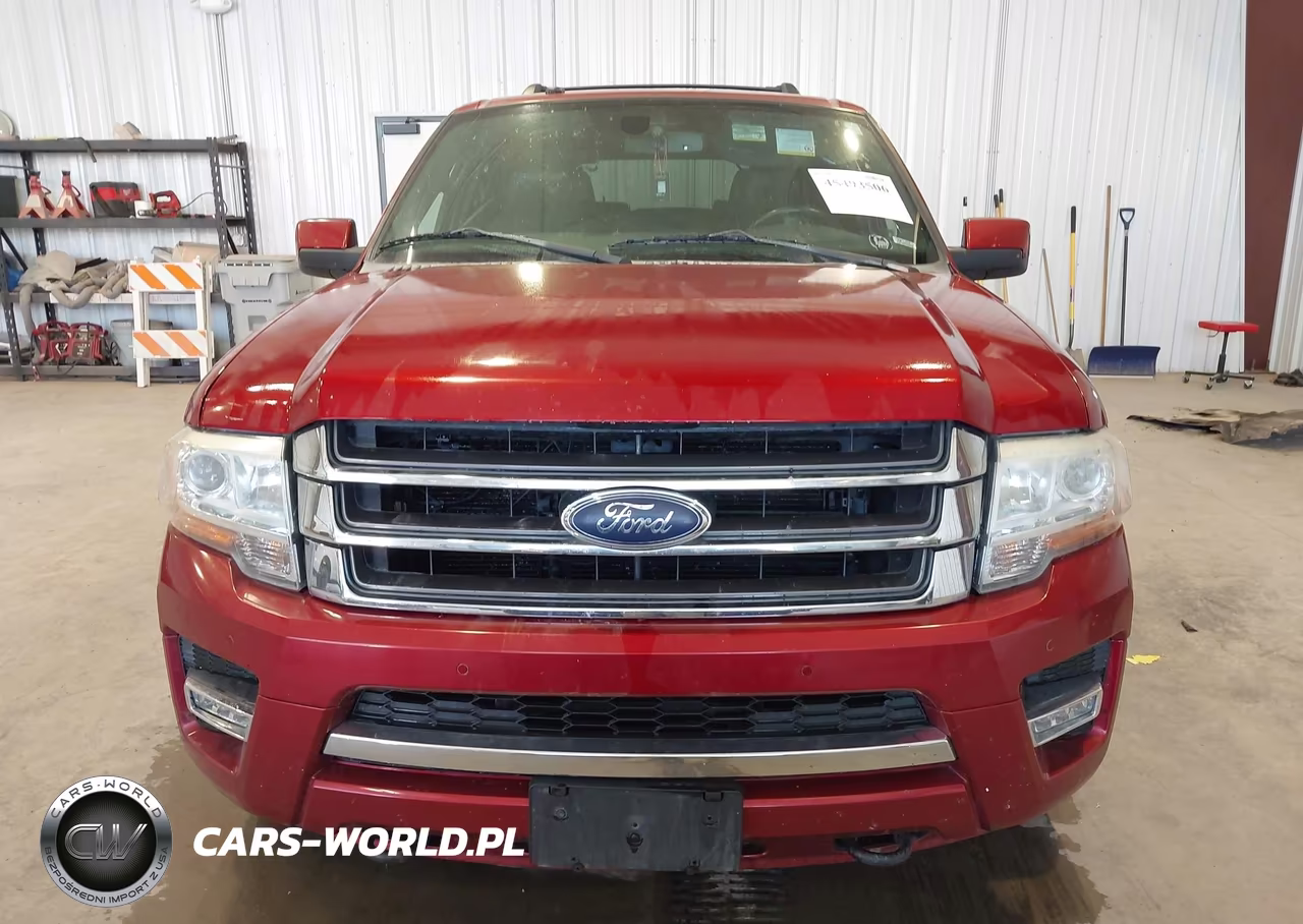 2016 Ford Expedition Limited VIN:1FMJU2ATXGEF49288 - 13
