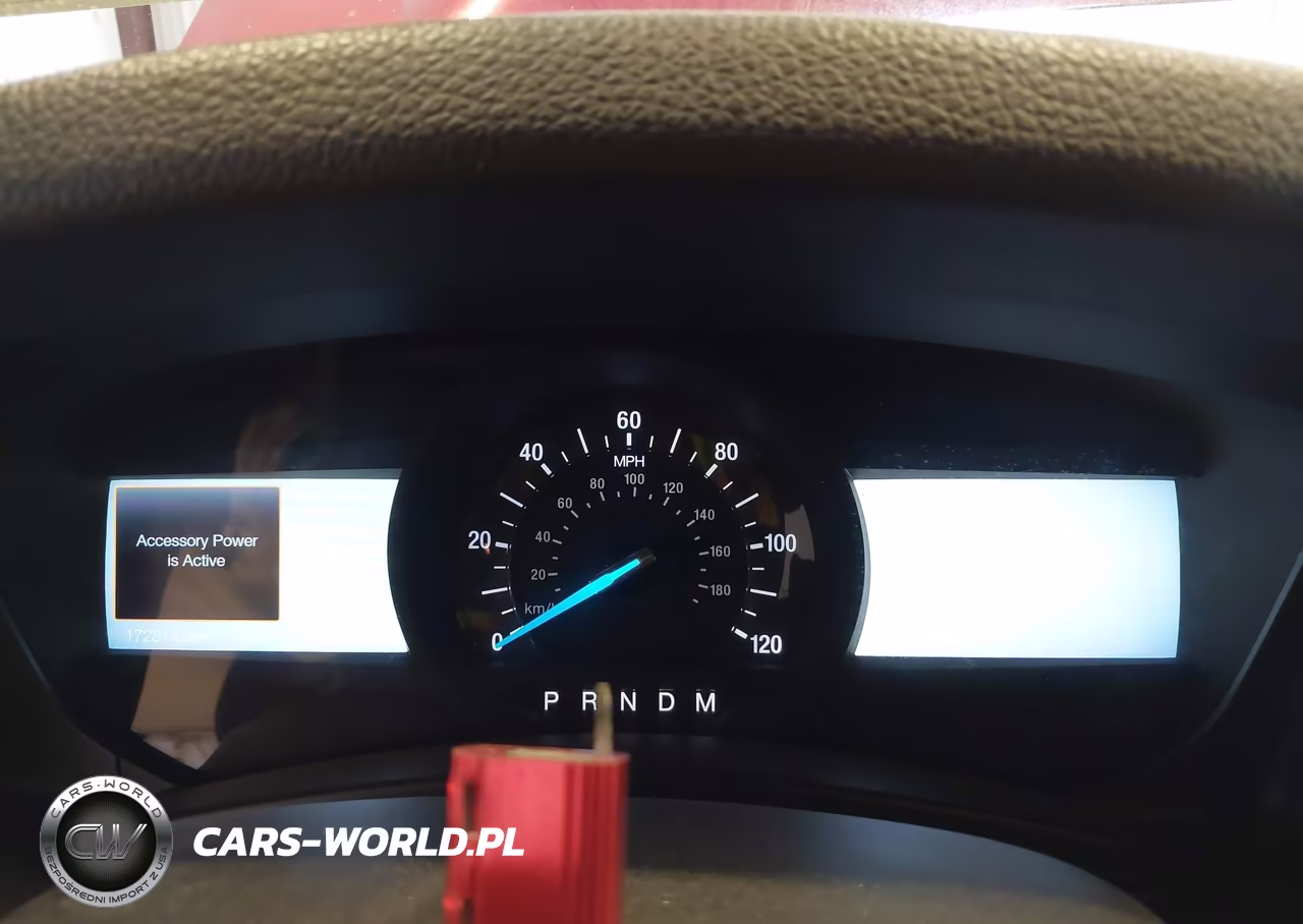 2016 Ford Expedition Limited VIN:1FMJU2ATXGEF49288 - 7