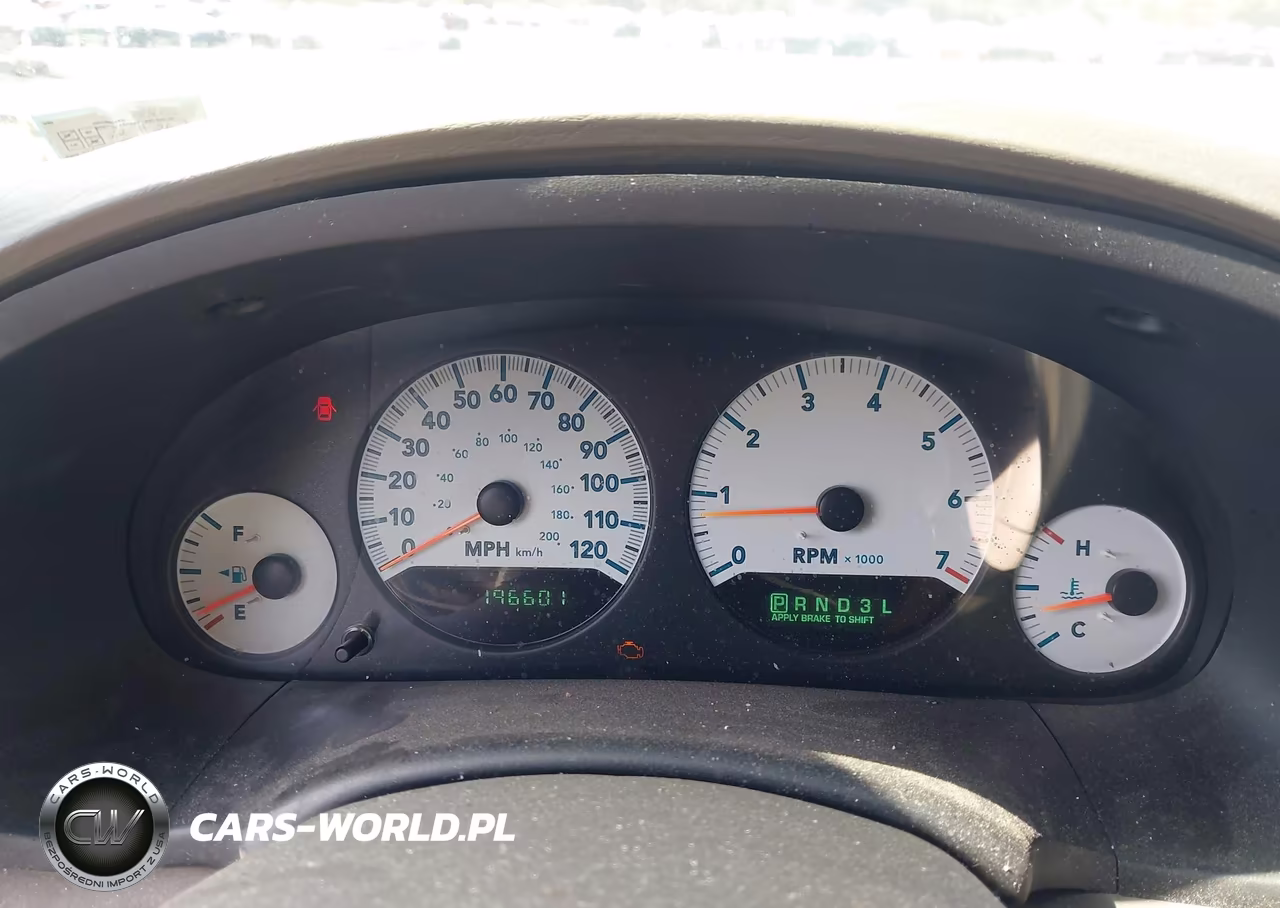 2005 Dodge Caravan Sxt VIN:1D4GP45R35B287227 - 7