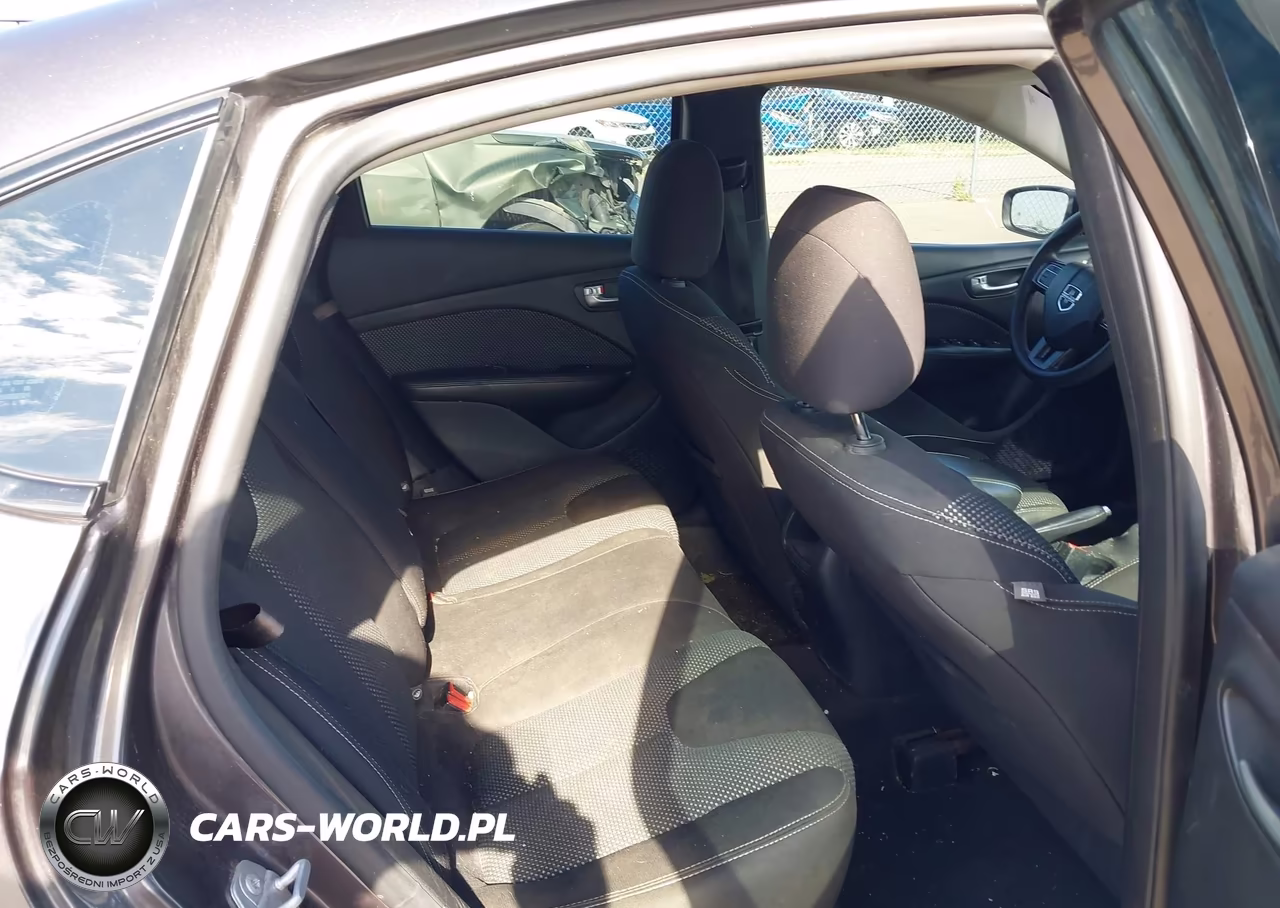 2015 Dodge Dart Sxt VIN:1C3CDFBB3FD364440 - 8