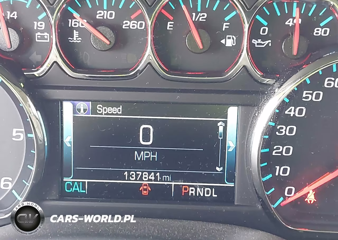 2019 GMC Yukon Xl Slt VIN:1GKS2GKC7KR353020 - 7