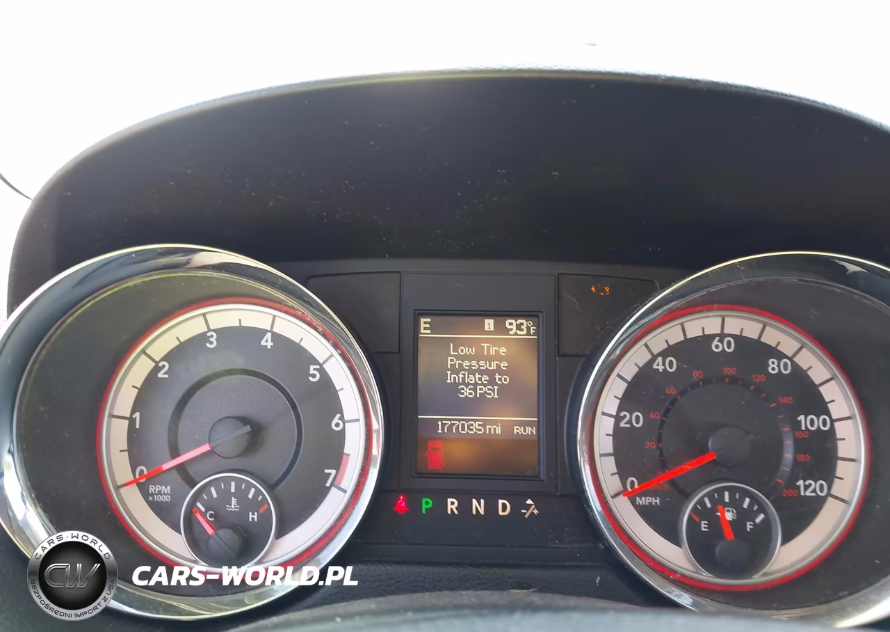 2014 Dodge Grand Caravan Sxt VIN:2C4RDGCG3ER423276 - 7