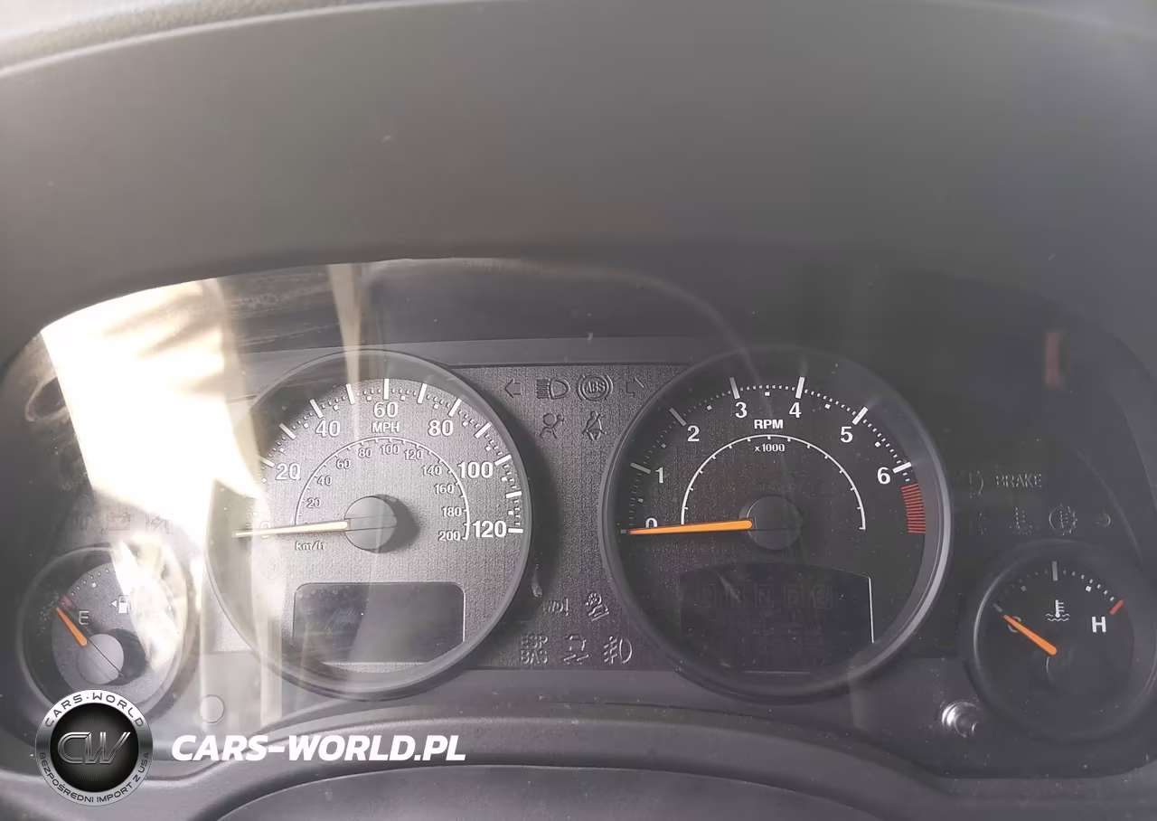 2017 Jeep Patriot Sport-North VIN:1C4NJPAB9HD169384 - 7