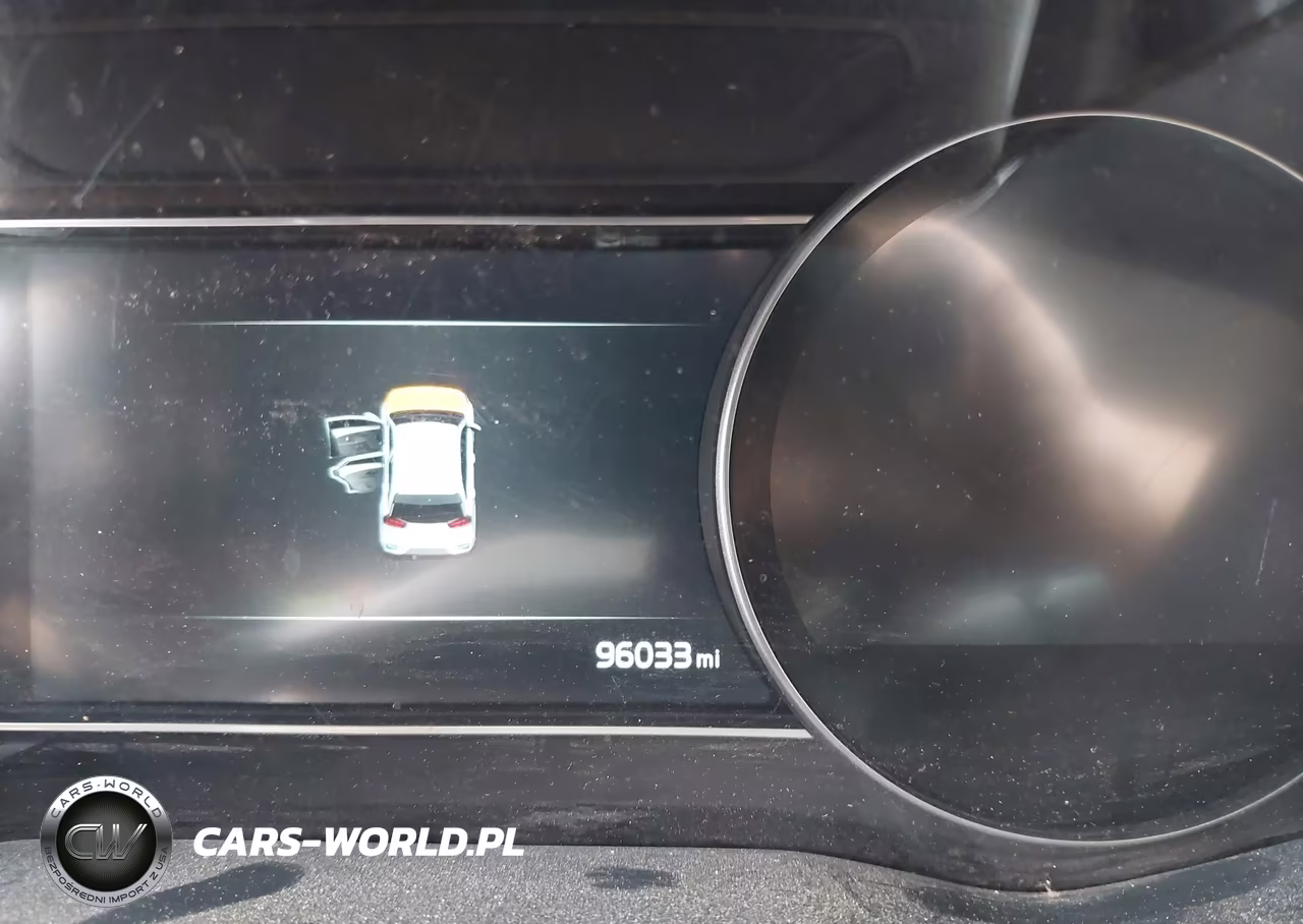 2020 Kia Niro Ev Ex Premium VIN:KNDCE3LG9L5073190 - 15