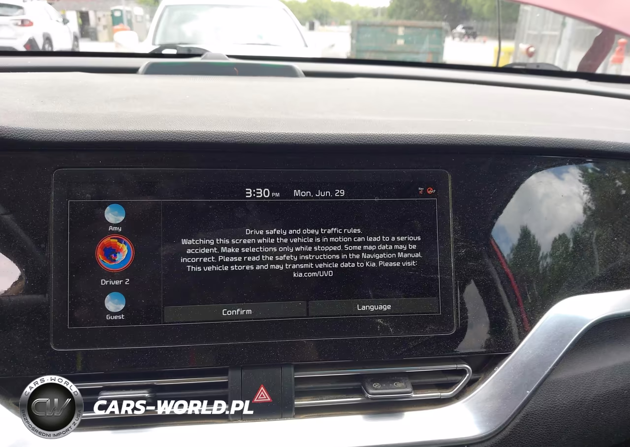 2020 Kia Niro Ev Ex Premium VIN:KNDCE3LG9L5073190 - 18