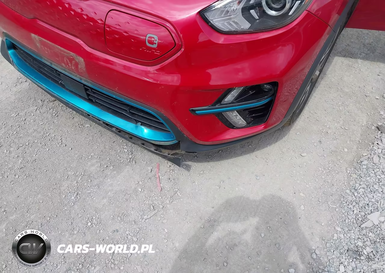 2020 Kia Niro Ev Ex Premium VIN:KNDCE3LG9L5073190 - 6
