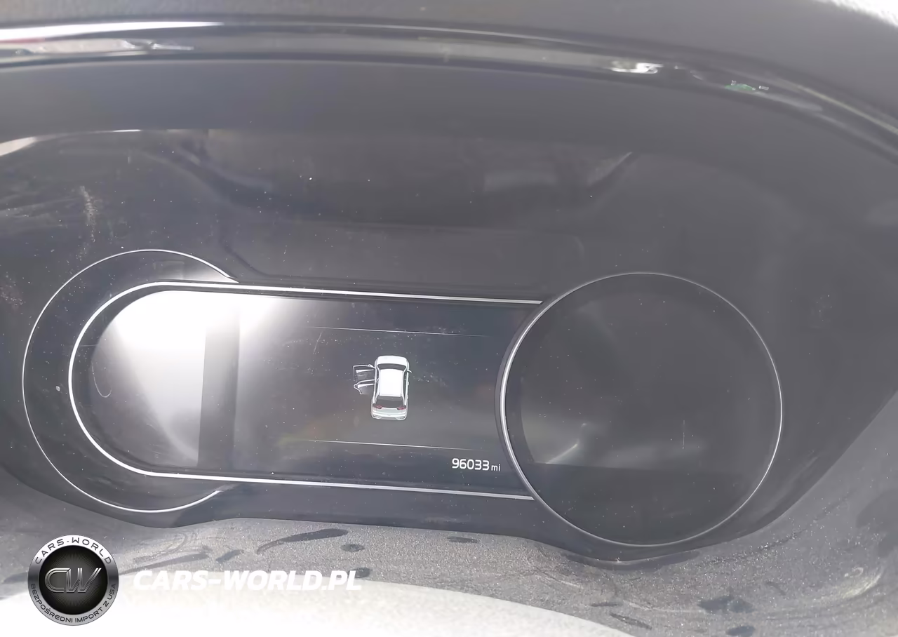 2020 Kia Niro Ev Ex Premium VIN:KNDCE3LG9L5073190 - 7