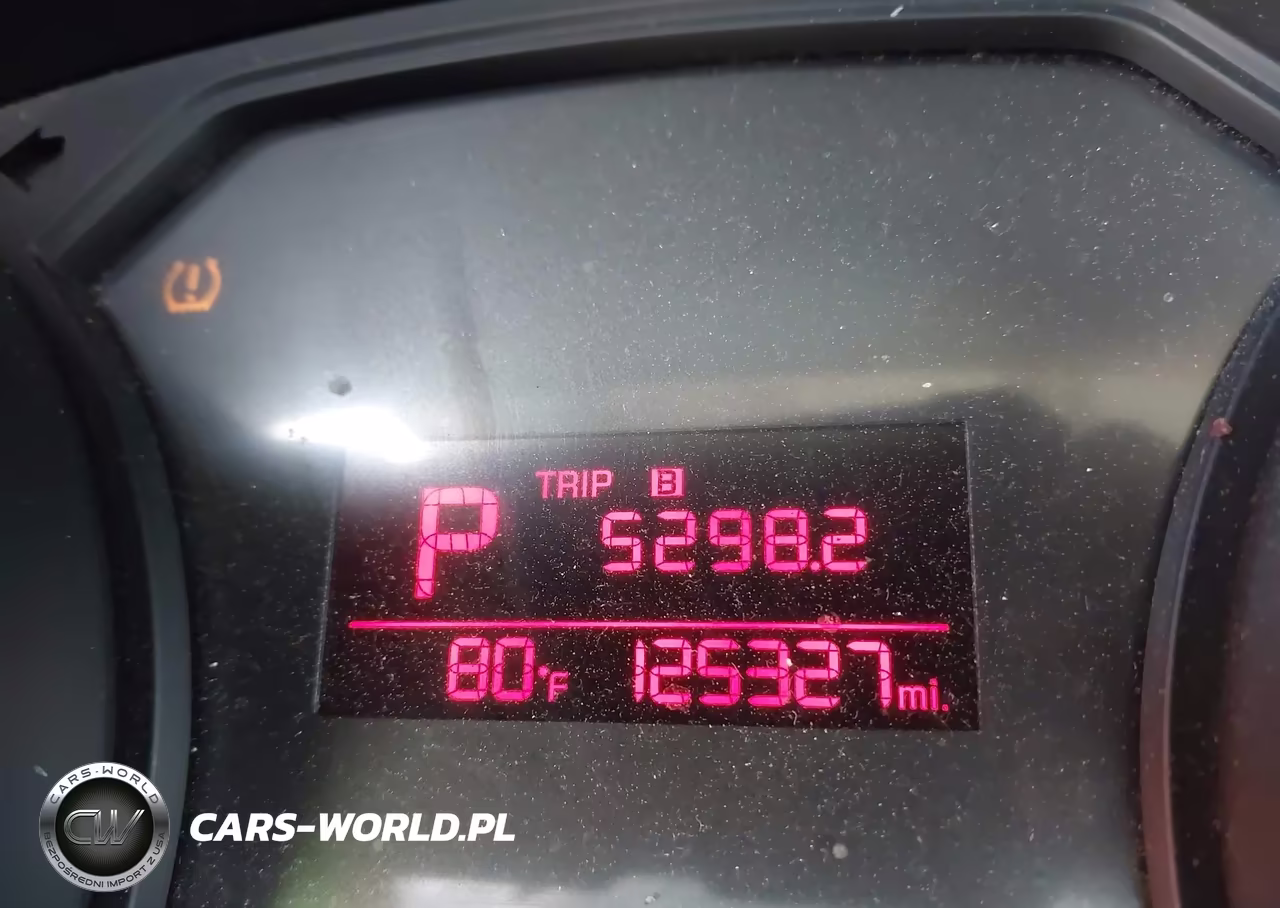 2015 Kia Sedona Lx VIN:KNDMB5C10F6038704 - 15