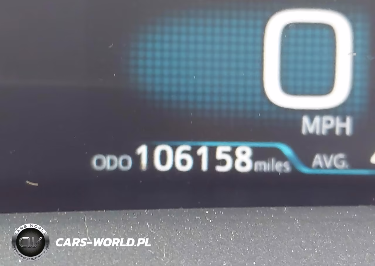 2016 Toyota Prius Four Touring VIN:JTDKARFU3G3006310 - 15