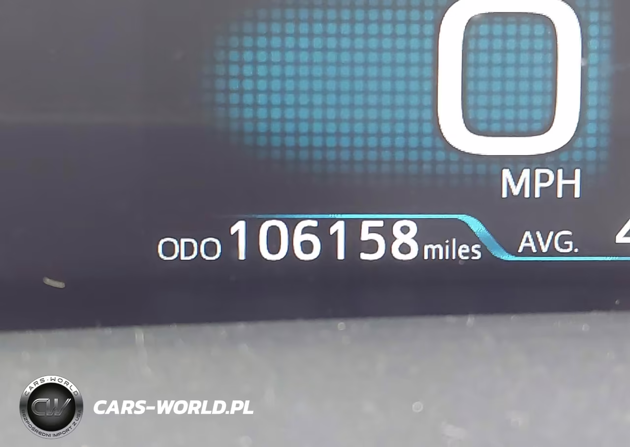 2016 Toyota Prius Four Touring VIN:JTDKARFU3G3006310 - 7