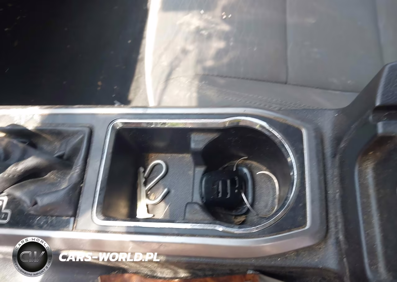 2016 Toyota Tacoma Sr5 V6 VIN:5TFSZ5AN6GX014461 - 11