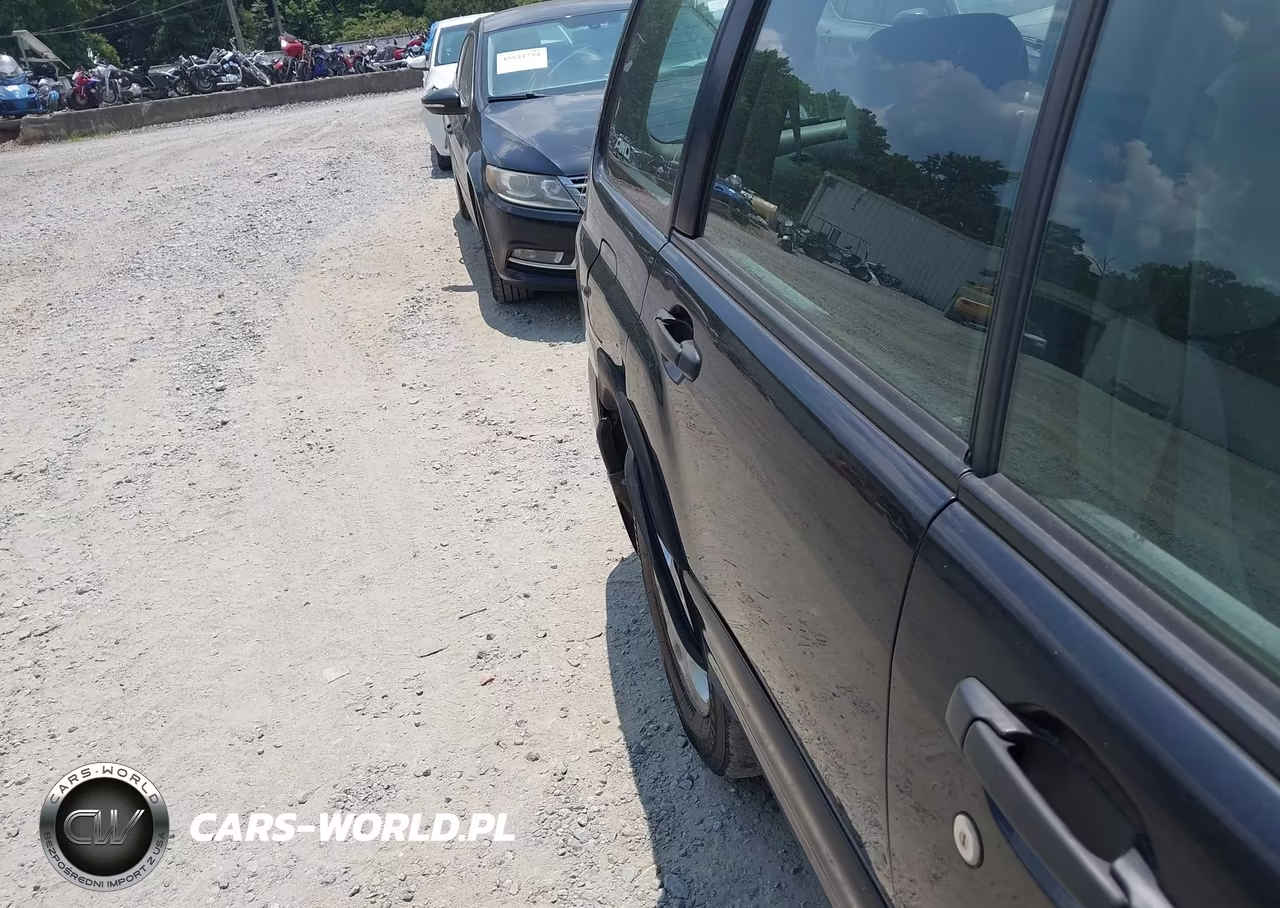 2002 Subaru Forester S VIN:JF1SF65642G700210 - 6