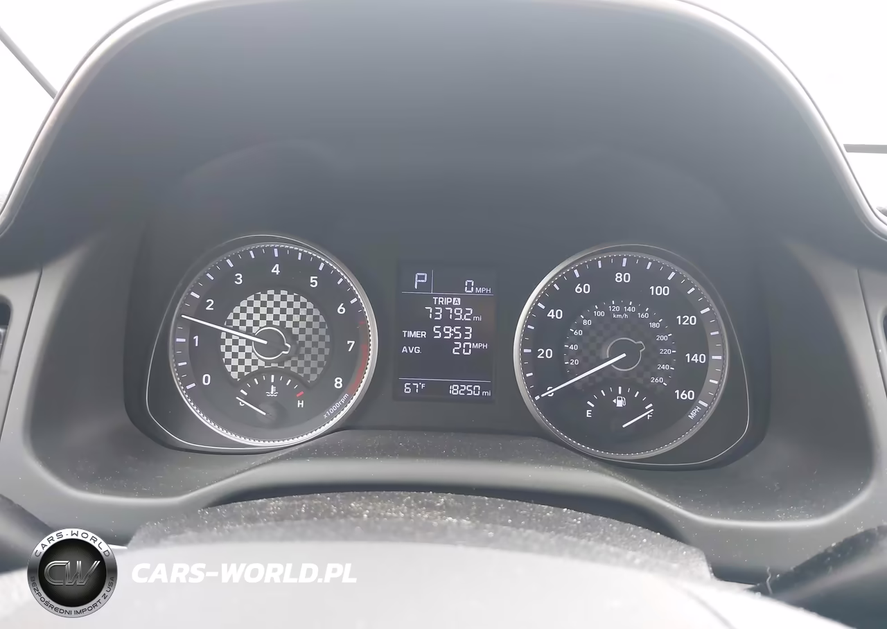 2019 Hyundai Elantra Se VIN:5NPD74LF7KH479172 - 7