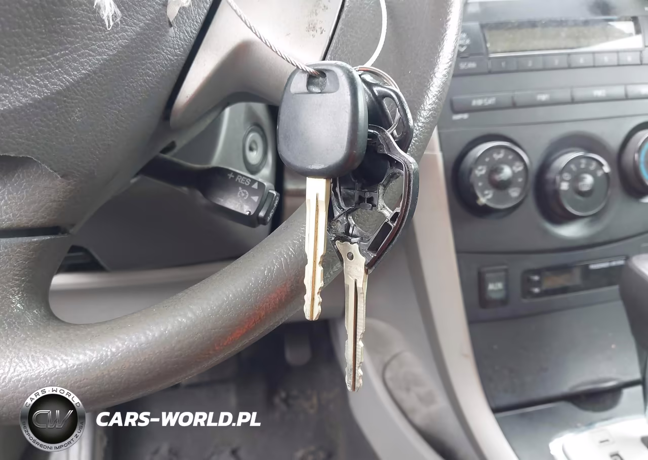 2010 Toyota Corolla Le VIN:1NXBU4EE9AZ256295 - 11