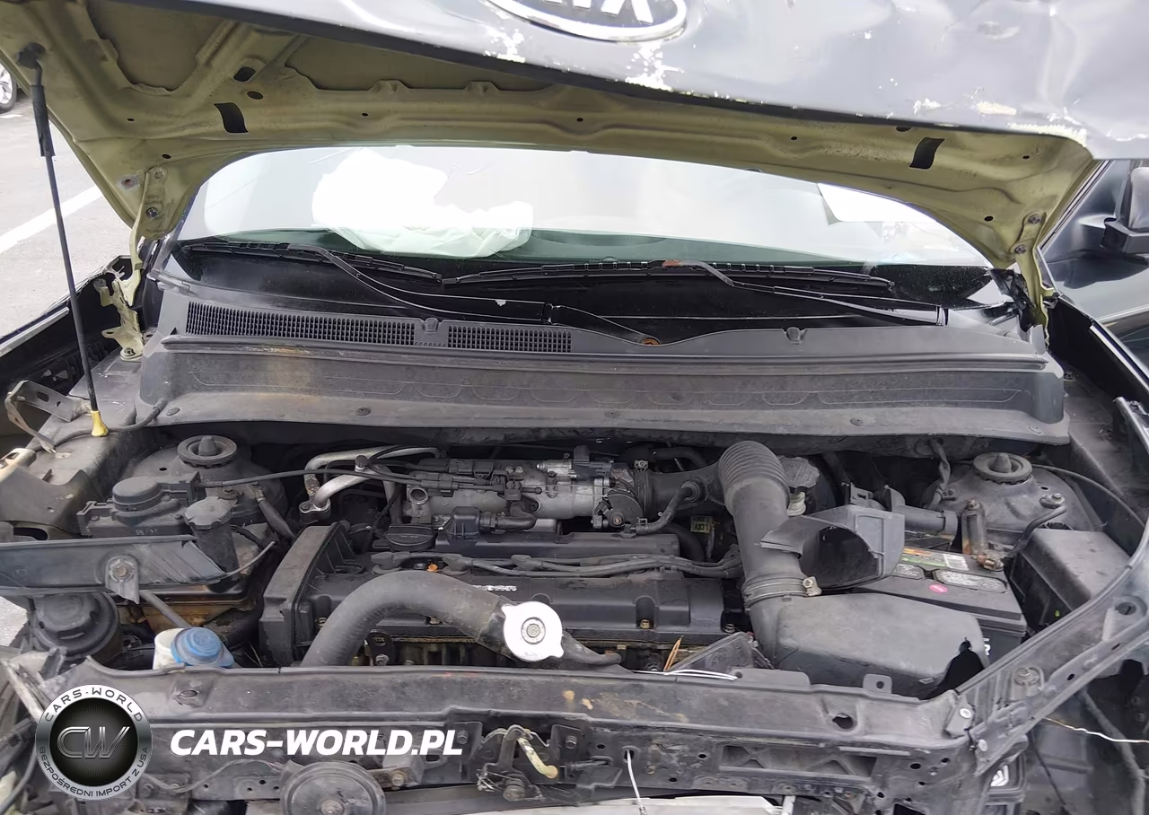 2010 Kia Soul + VIN:KNDJT2A21A7126982 - 10