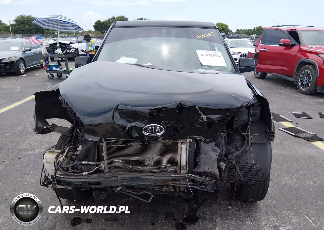 2010 Kia Soul + VIN:KNDJT2A21A7126982 - 13