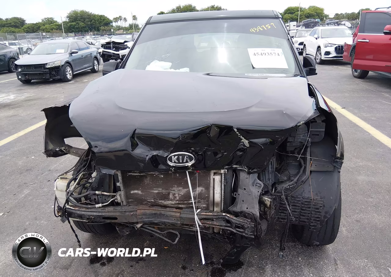 2010 Kia Soul + VIN:KNDJT2A21A7126982 - 6