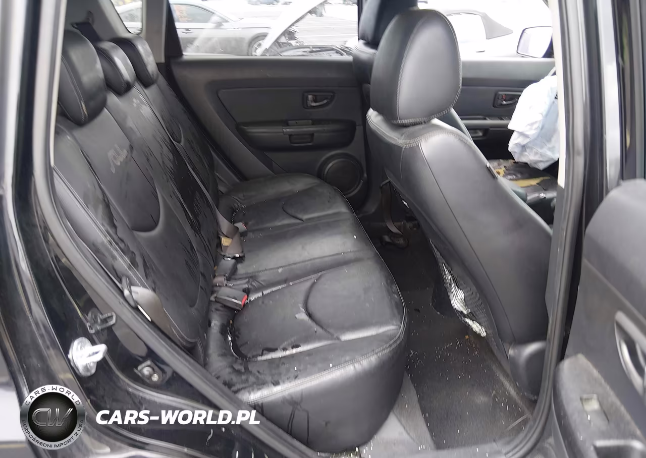 2010 Kia Soul + VIN:KNDJT2A21A7126982 - 8